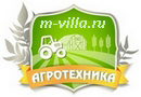 m-villa.ru